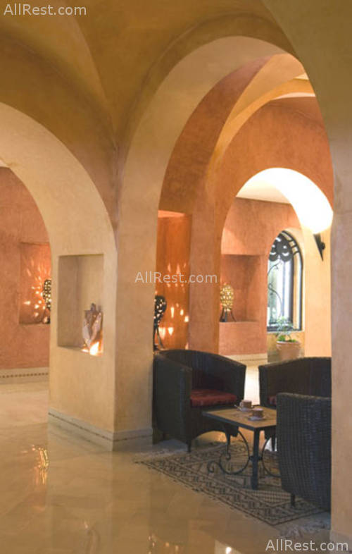 Vincci Port el Kantaoui Center 13